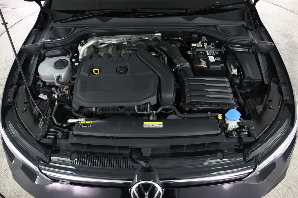 Used Volkswagen Golf 2020 for sale - 77499046: Photo 26