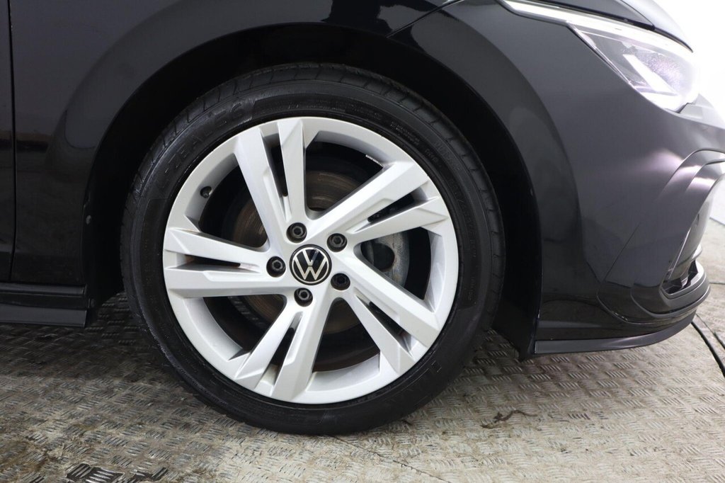 Used Volkswagen Golf 2020 for sale - 77499046: Photo 27