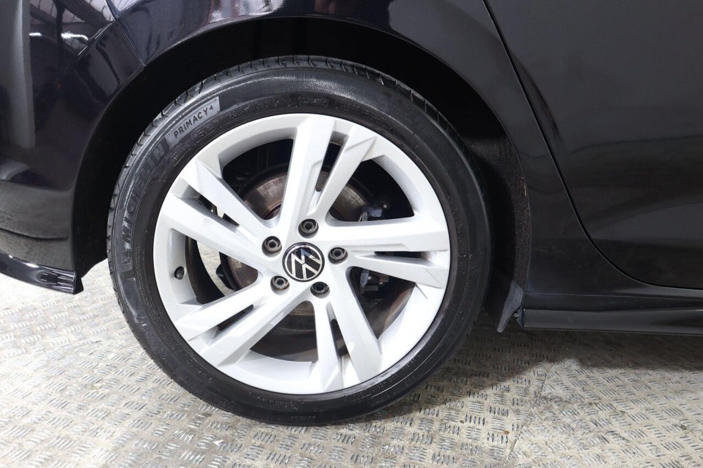 Used Volkswagen Golf 2020 for sale - 77499046: Photo 28