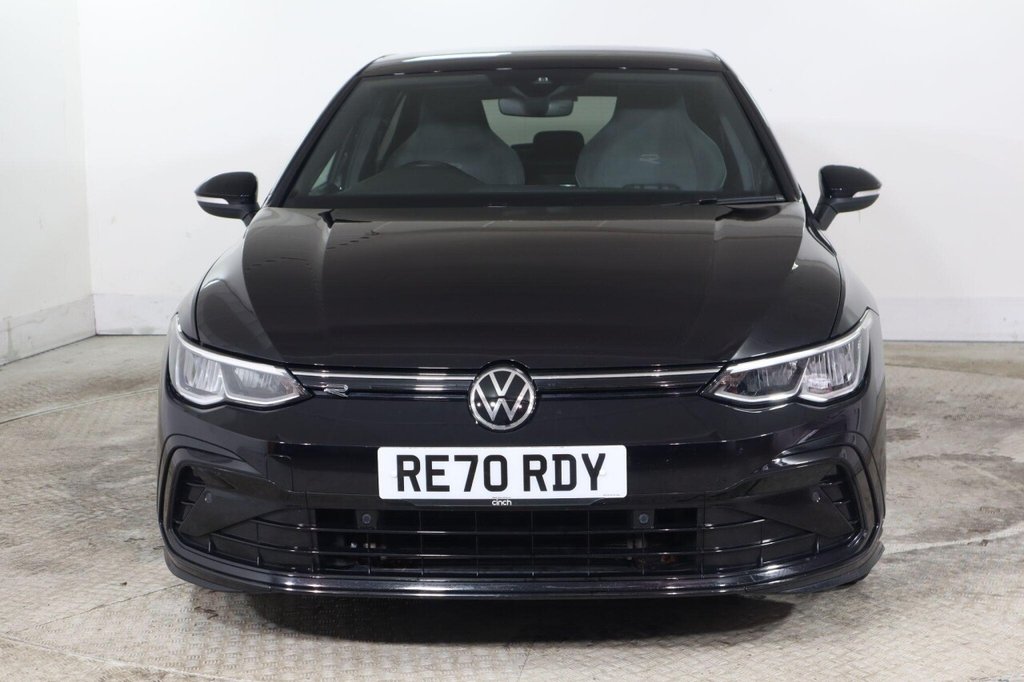 Used Volkswagen Golf 2020 for sale - 77499046: Photo 3