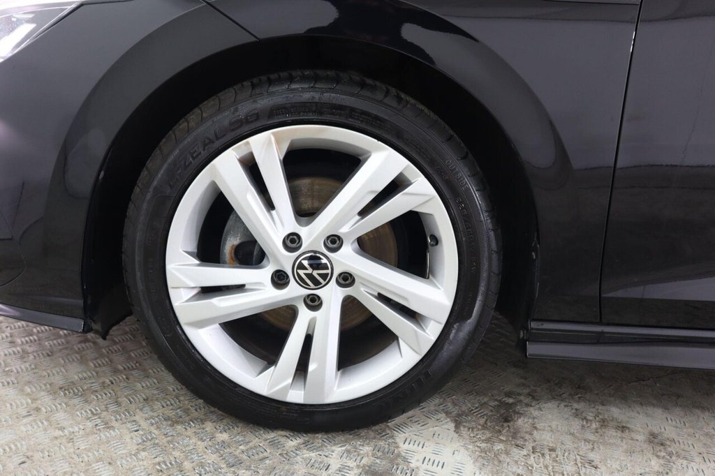 Used Volkswagen Golf 2020 for sale - 77499046: Photo 30