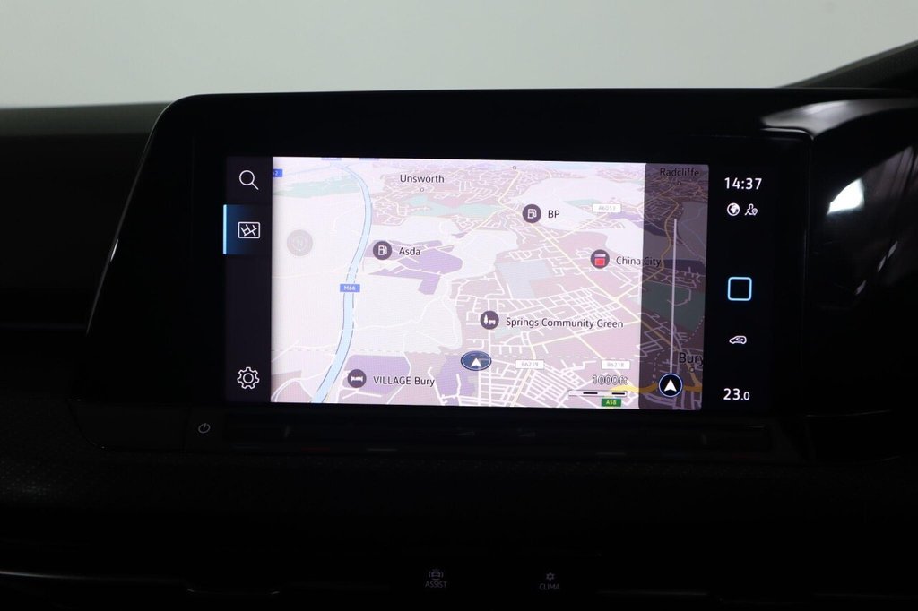 Used Volkswagen Golf 2020 for sale - 77499046: Photo 32