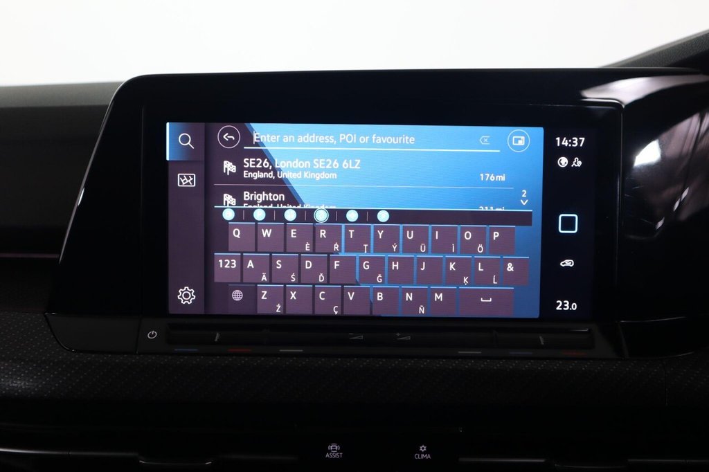 Used Volkswagen Golf 2020 for sale - 77499046: Photo 33