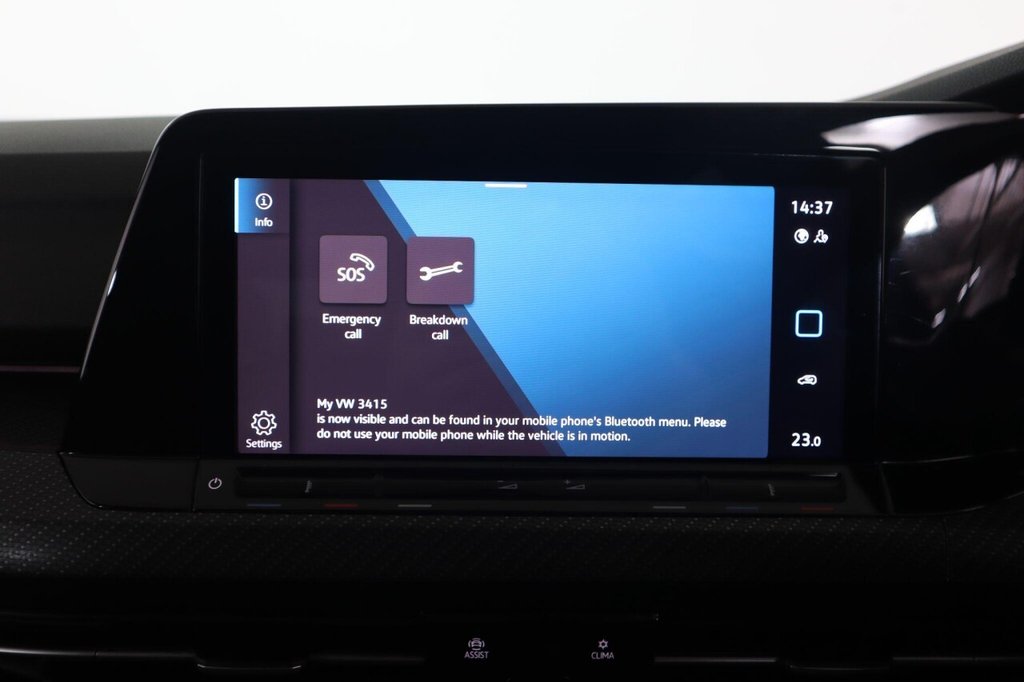 Used Volkswagen Golf 2020 for sale - 77499046: Photo 34