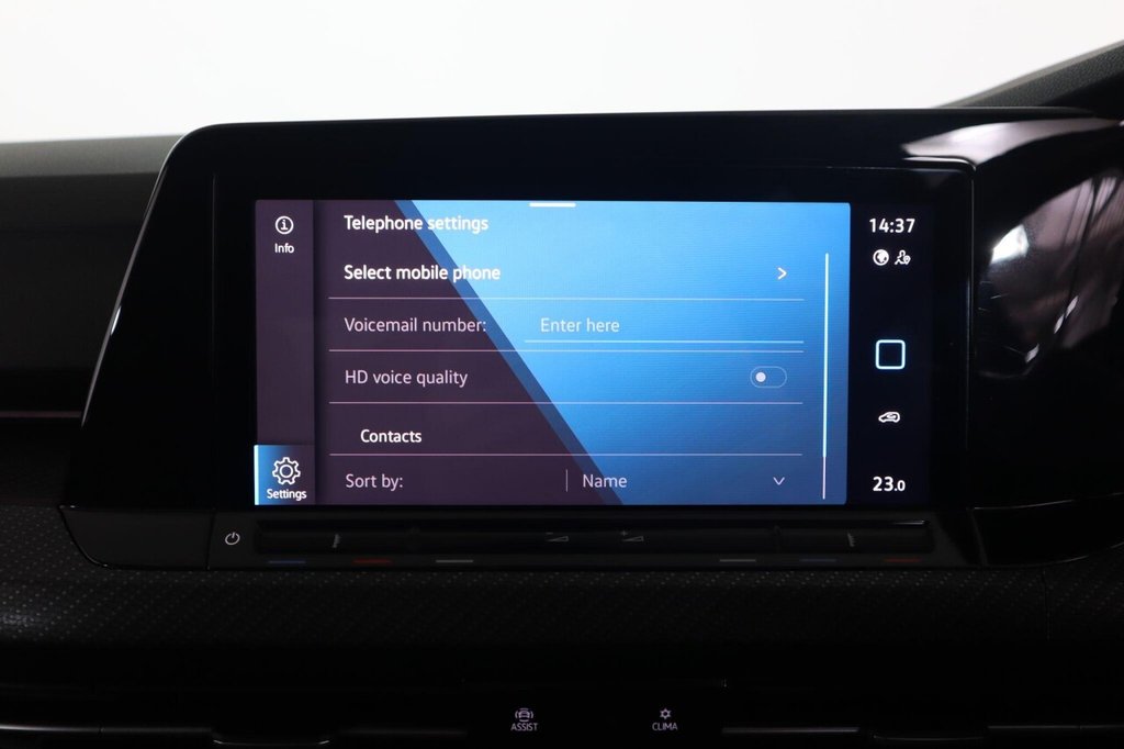 Used Volkswagen Golf 2020 for sale - 77499046: Photo 35