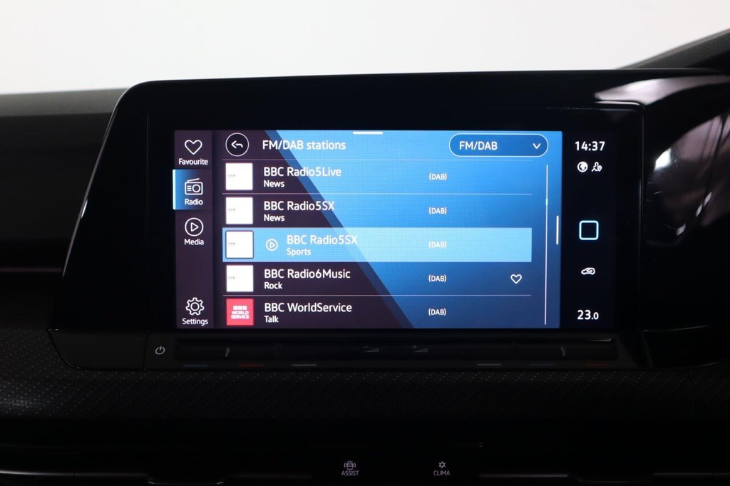 Used Volkswagen Golf 2020 for sale - 77499046: Photo 37