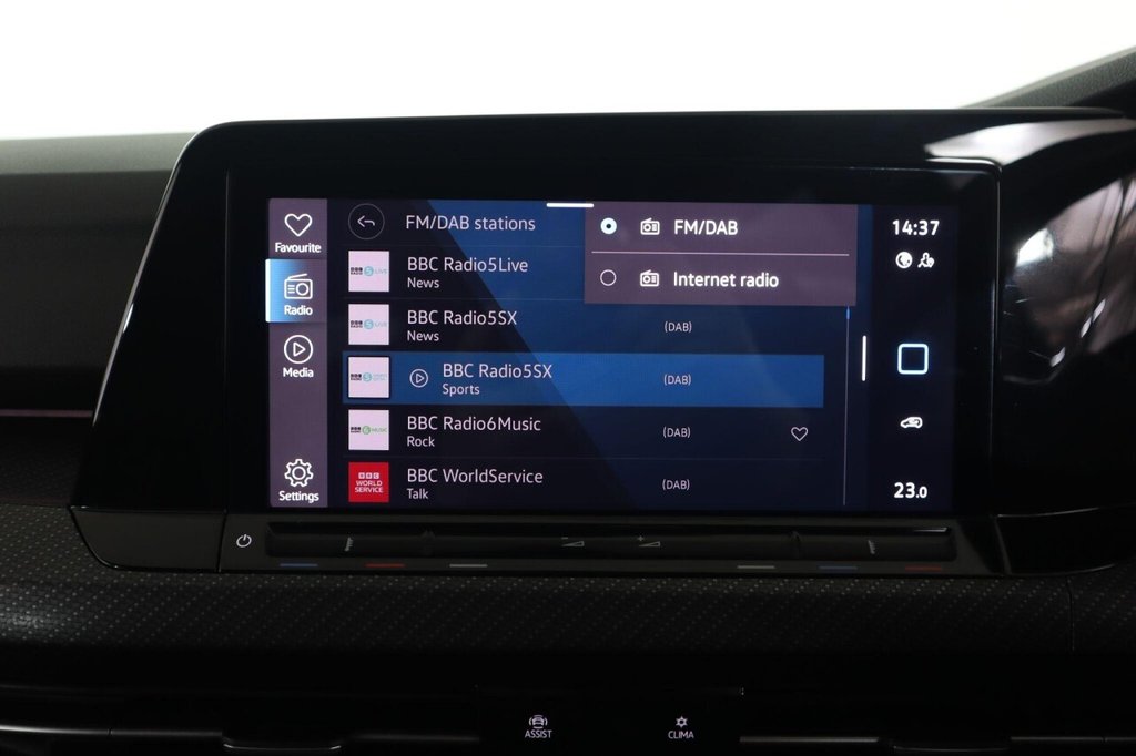 Used Volkswagen Golf 2020 for sale - 77499046: Photo 38