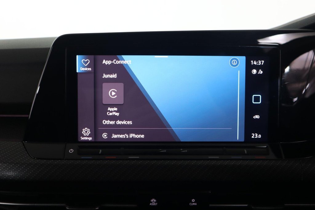 Used Volkswagen Golf 2020 for sale - 77499046: Photo 39