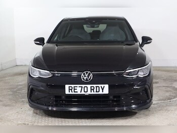 Used Volkswagen Golf 2020 for sale - 77499046: Photo