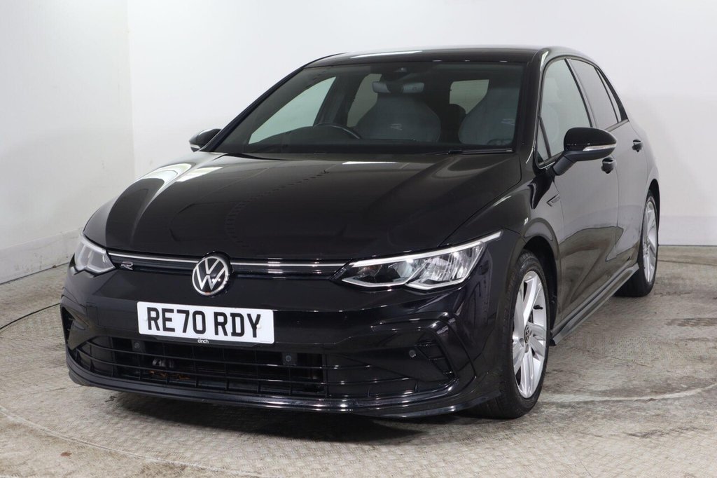 Used Volkswagen Golf 2020 for sale - 77499046: Photo 4