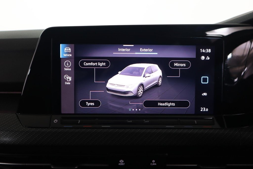 Used Volkswagen Golf 2020 for sale - 77499046: Photo 41