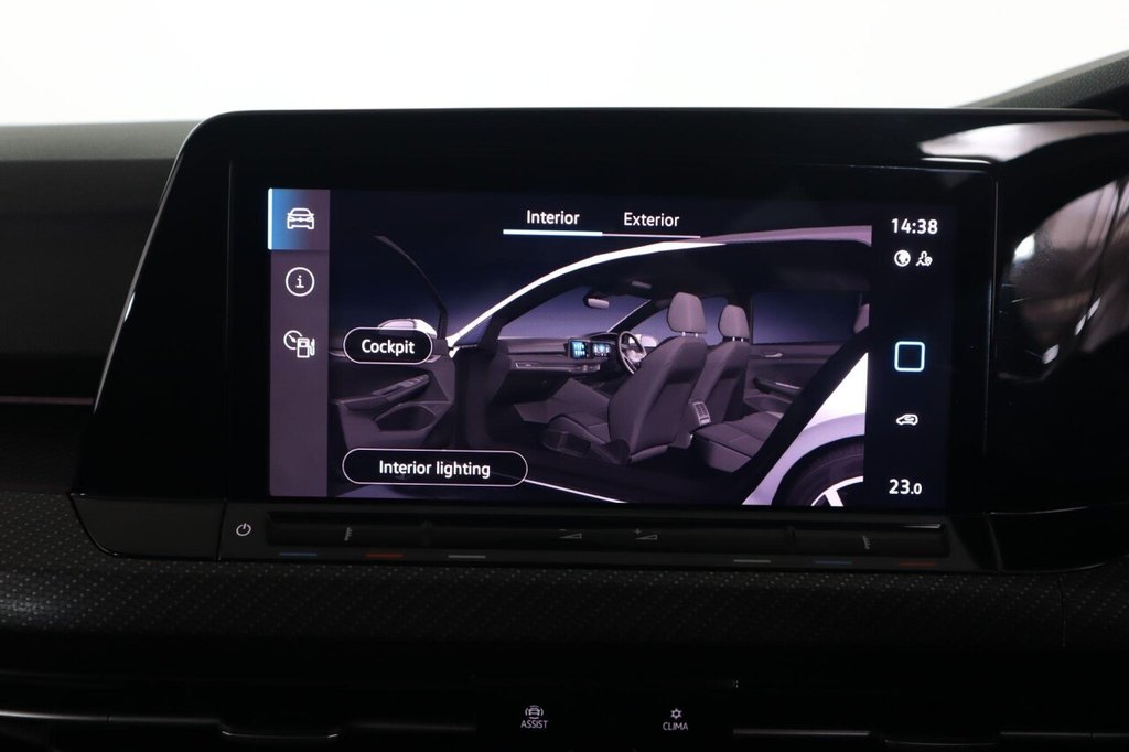 Used Volkswagen Golf 2020 for sale - 77499046: Photo 42