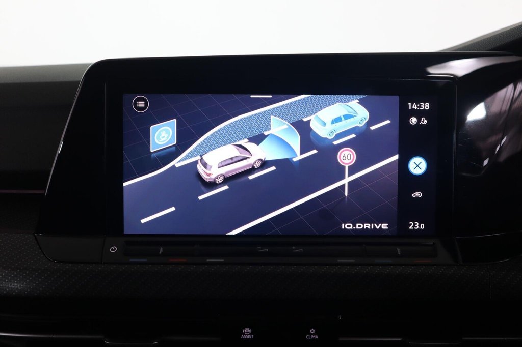 Used Volkswagen Golf 2020 for sale - 77499046: Photo 43