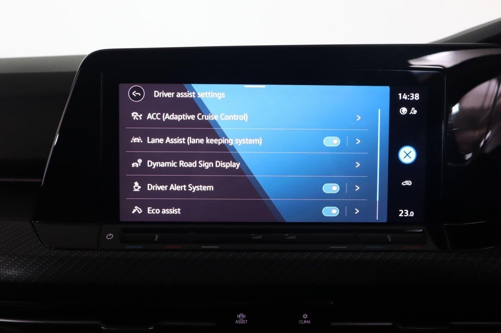 Used Volkswagen Golf 2020 for sale - 77499046: Photo 44