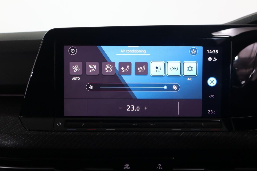 Used Volkswagen Golf 2020 for sale - 77499046: Photo 45