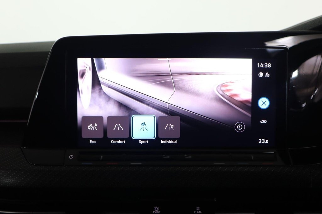 Used Volkswagen Golf 2020 for sale - 77499046: Photo 46