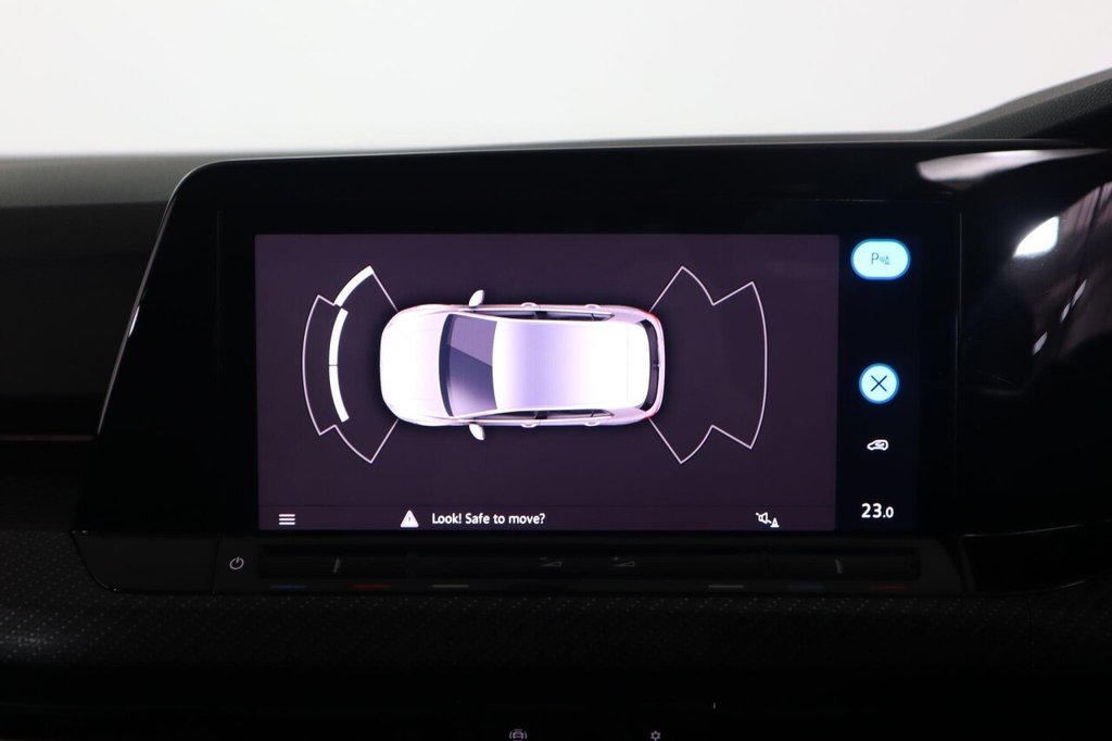 Used Volkswagen Golf 2020 for sale - 77499046: Photo 47