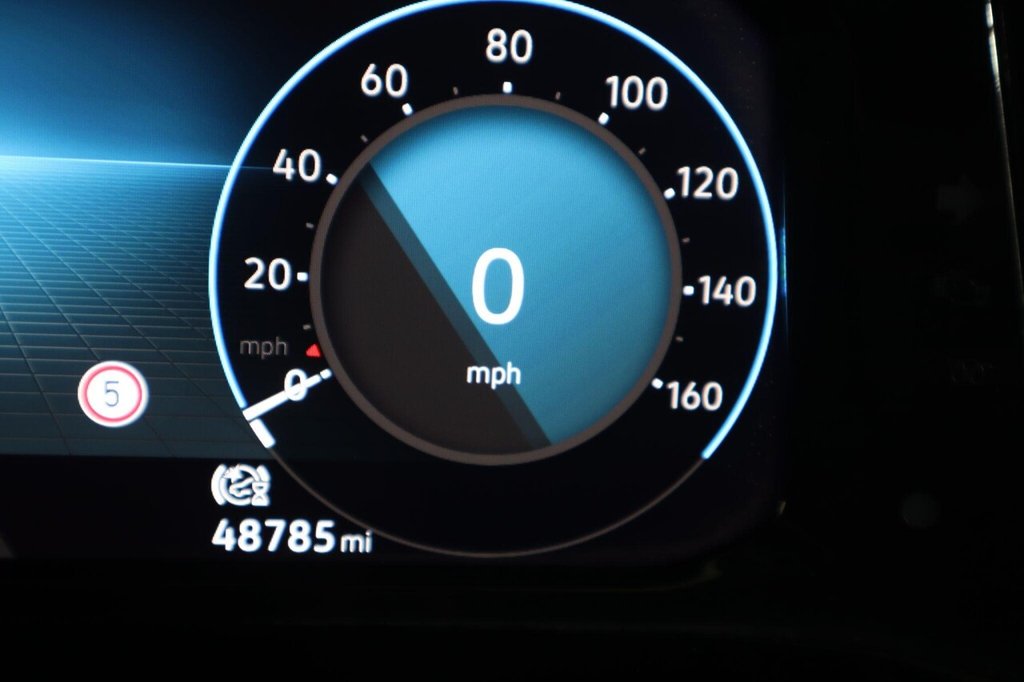 Used Volkswagen Golf 2020 for sale - 77499046: Photo 48