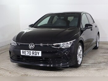 Used Volkswagen Golf 2020 for sale - 77499046: Photo