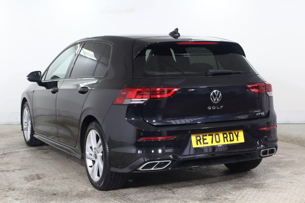 Used Volkswagen Golf 2020 for sale - 77499046: Photo 5