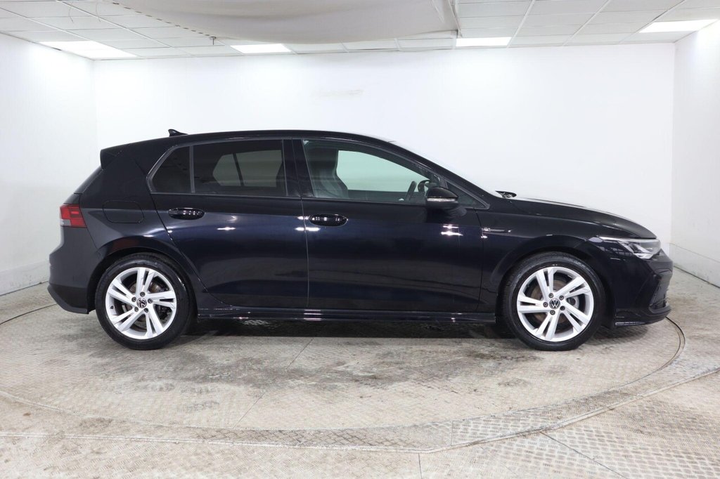 Used Volkswagen Golf 2020 for sale - 77499046: Photo 9
