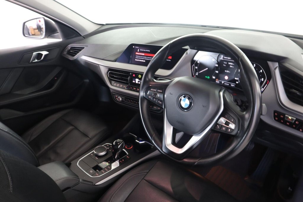 Used BMW 1 Series 2020 for sale - 77748591: Photo 11