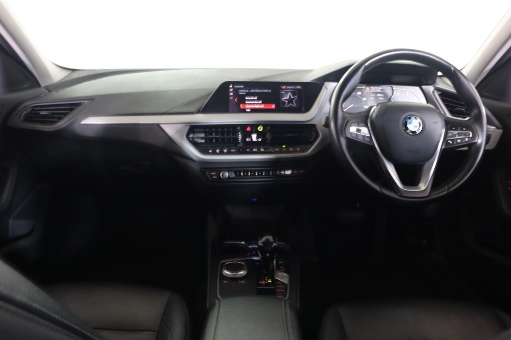 Used BMW 1 Series 2020 for sale - 77748591: Photo 12