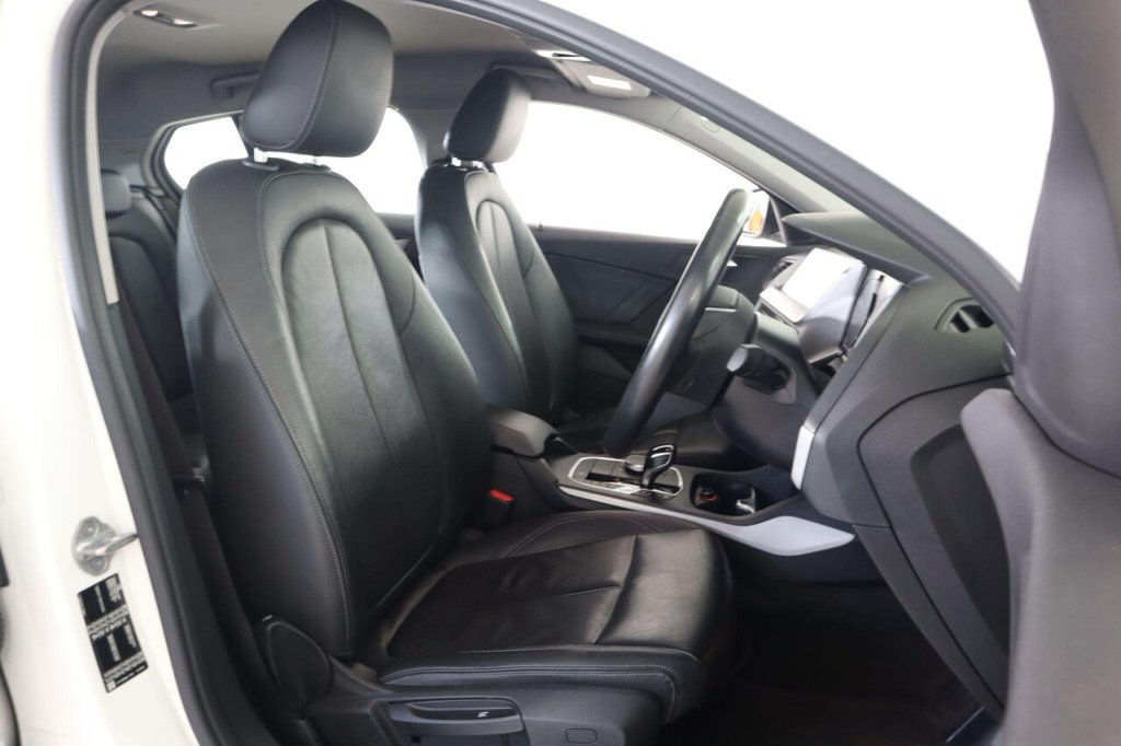 Used BMW 1 Series 2020 for sale - 77748591: Photo 13