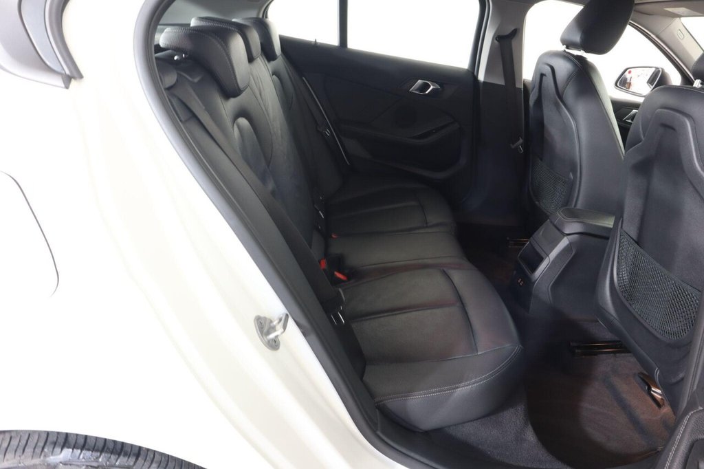 Used BMW 1 Series 2020 for sale - 77748591: Photo 14
