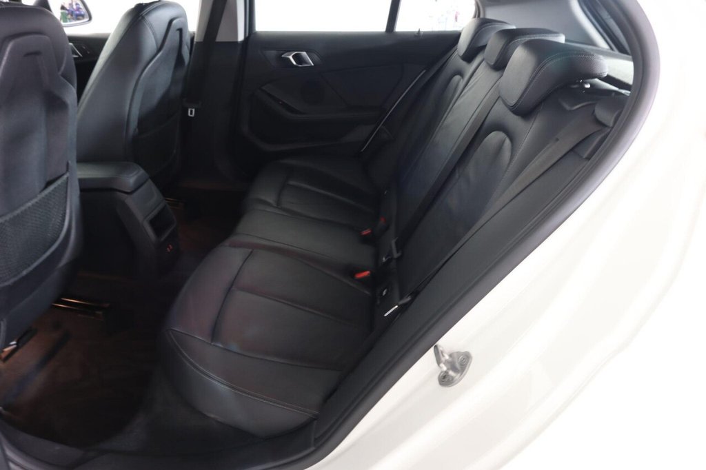 Used BMW 1 Series 2020 for sale - 77748591: Photo 16