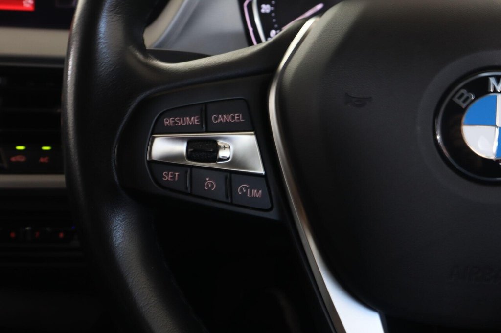 Used BMW 1 Series 2020 for sale - 77748591: Photo 18