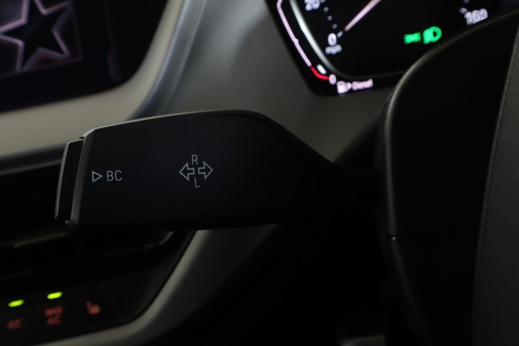 Used BMW 1 Series 2020 for sale - 77748591: Photo 20