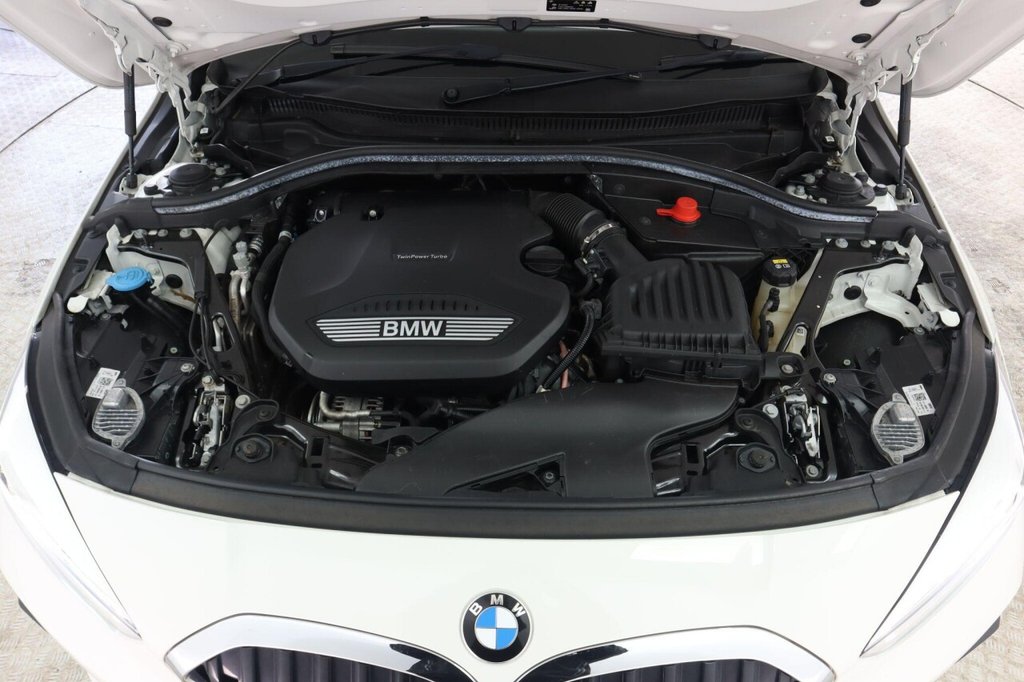 Used BMW 1 Series 2020 for sale - 77748591: Photo 28