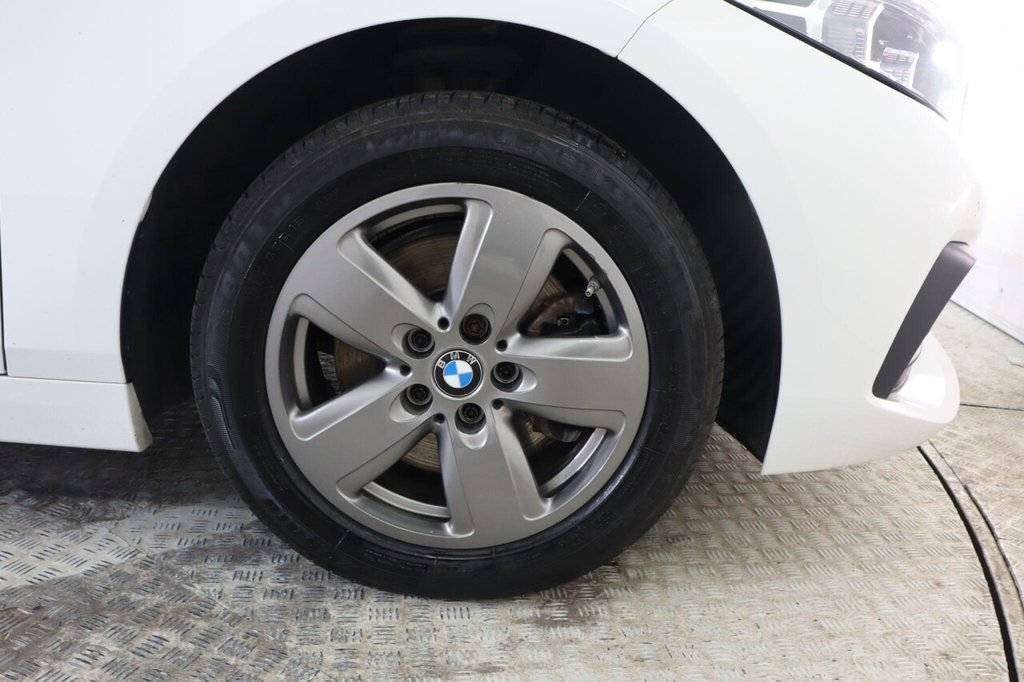 Used BMW 1 Series 2020 for sale - 77748591: Photo 29