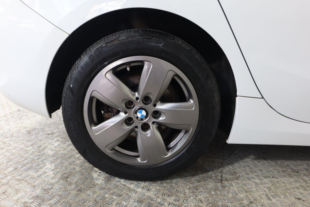 Used BMW 1 Series 2020 for sale - 77748591: Photo 30