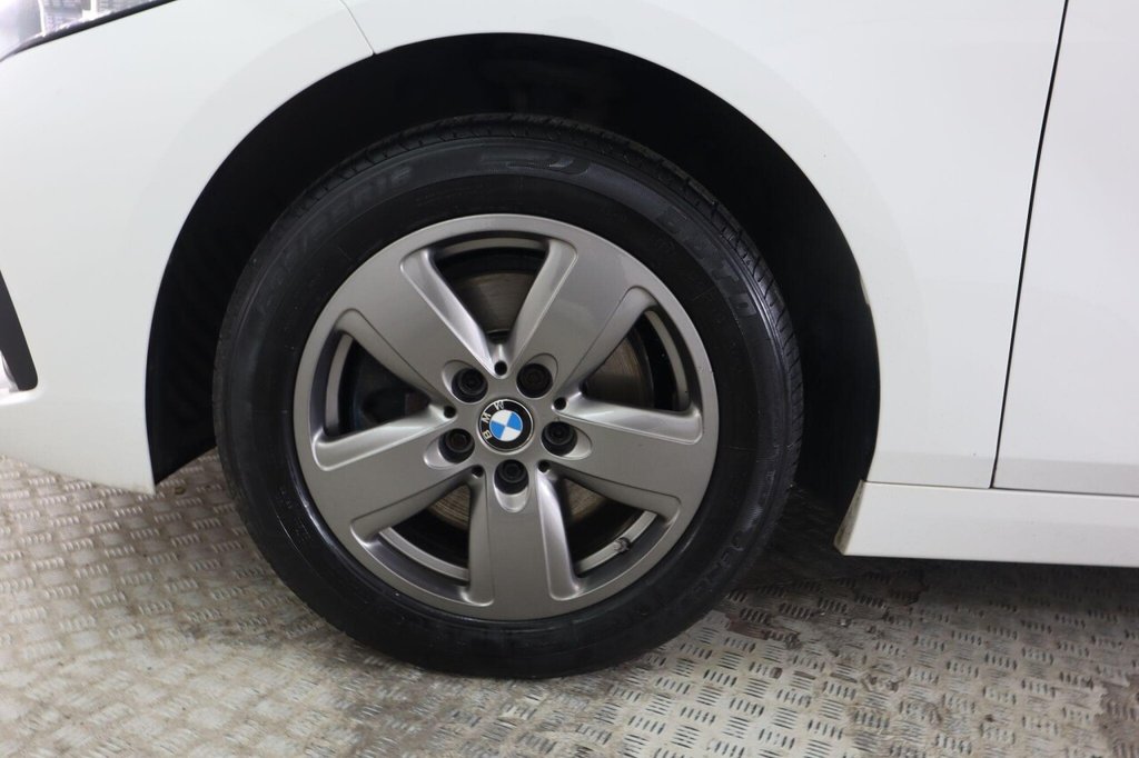 Used BMW 1 Series 2020 for sale - 77748591: Photo 32