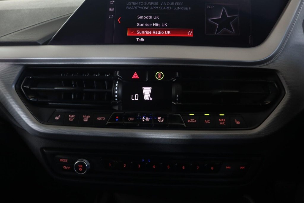 Used BMW 1 Series 2020 for sale - 77748591: Photo 33