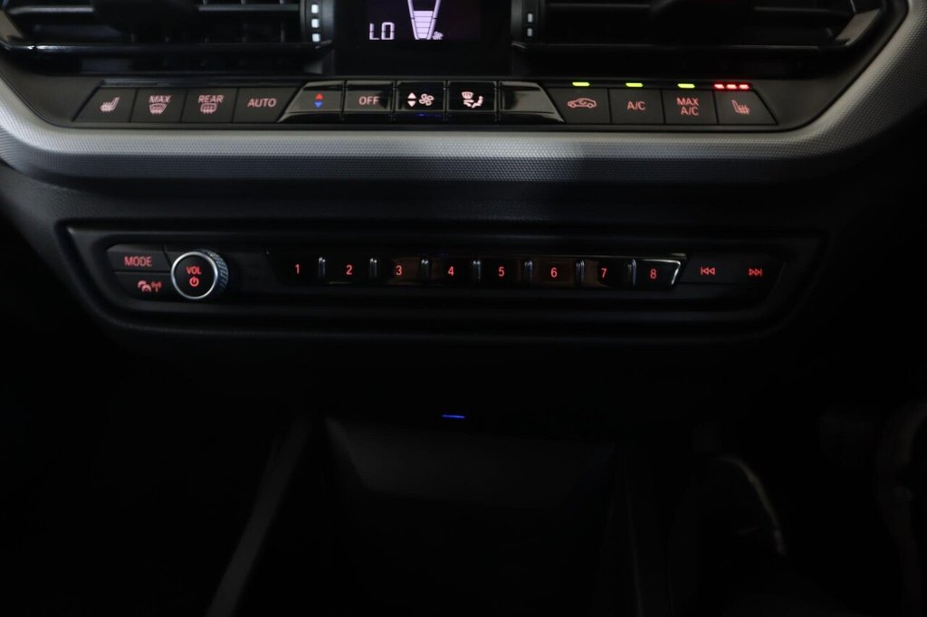 Used BMW 1 Series 2020 for sale - 77748591: Photo 34