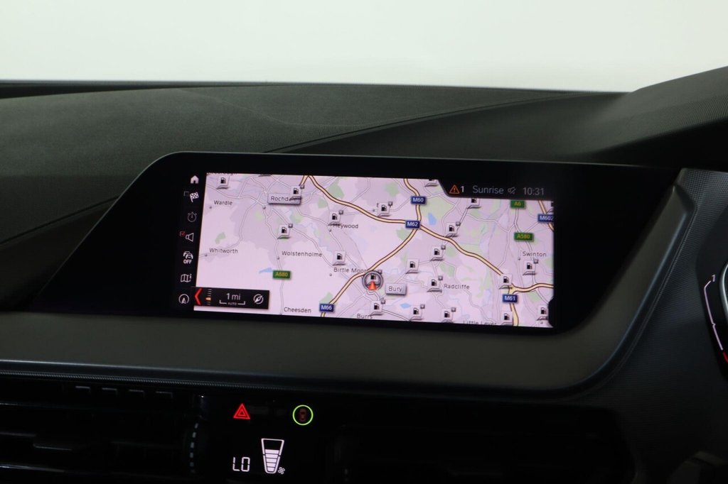 Used BMW 1 Series 2020 for sale - 77748591: Photo 35