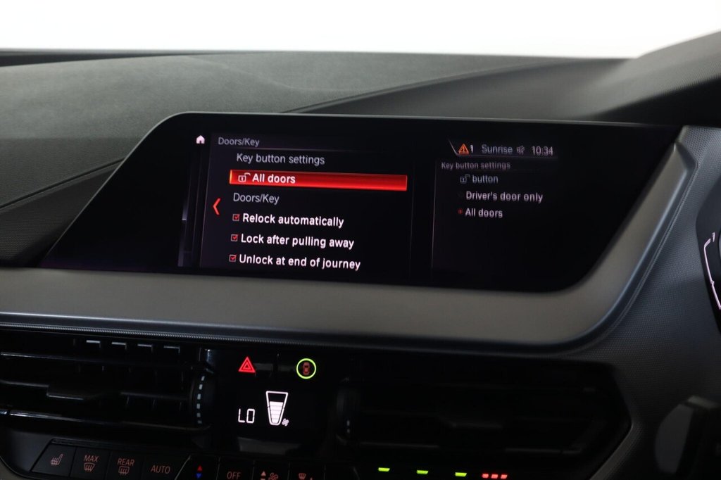 Used BMW 1 Series 2020 for sale - 77748591: Photo 44