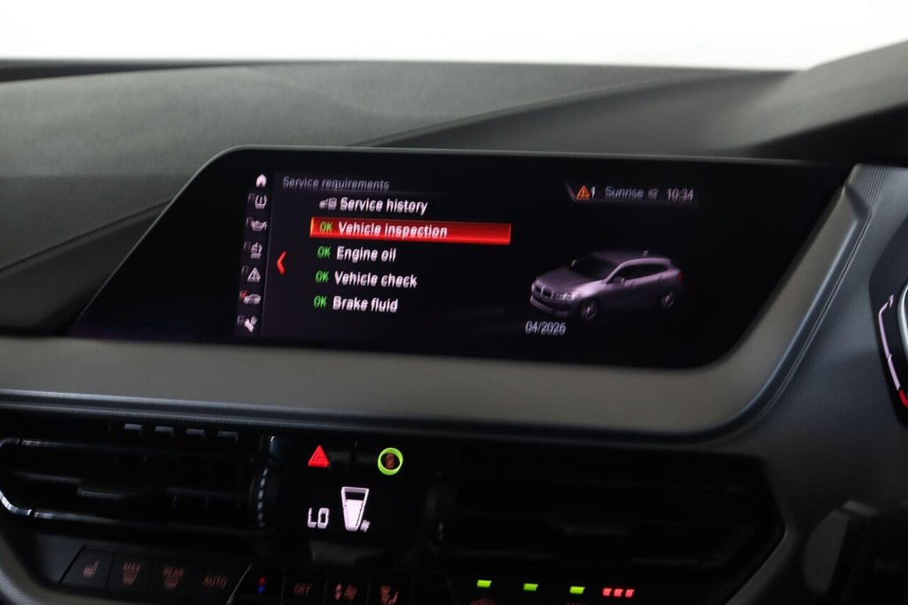 Used BMW 1 Series 2020 for sale - 77748591: Photo 45