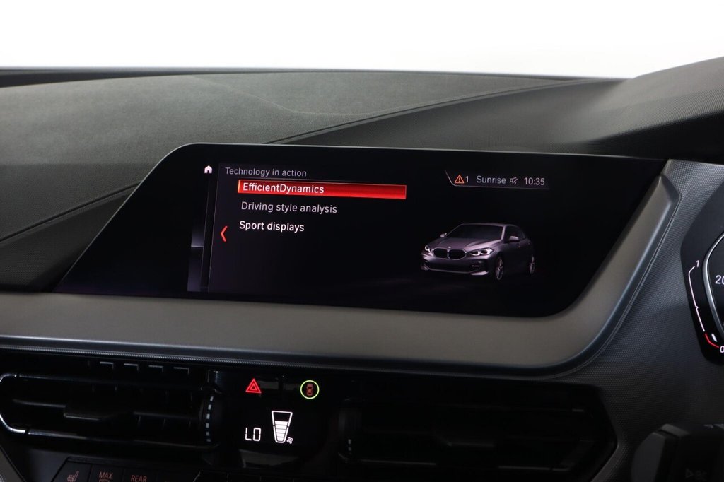 Used BMW 1 Series 2020 for sale - 77748591: Photo 47