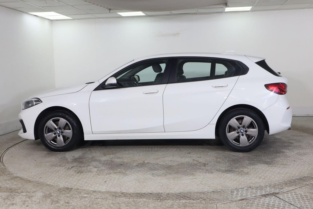 Used BMW 1 Series 2020 for sale - 77748591: Photo 6