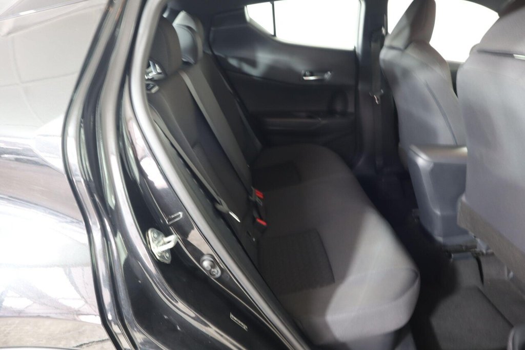 Used Toyota C-HR 2023 for sale - 77835549: Photo 16