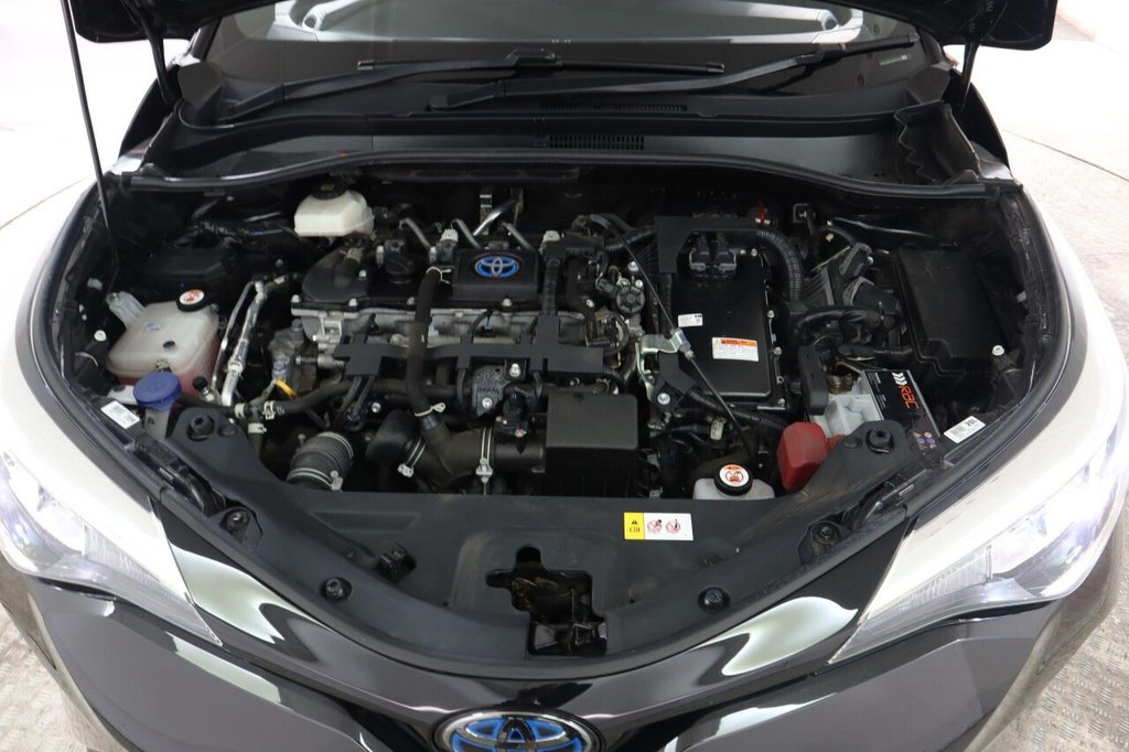 Used Toyota C-HR 2023 for sale - 77835549: Photo 26