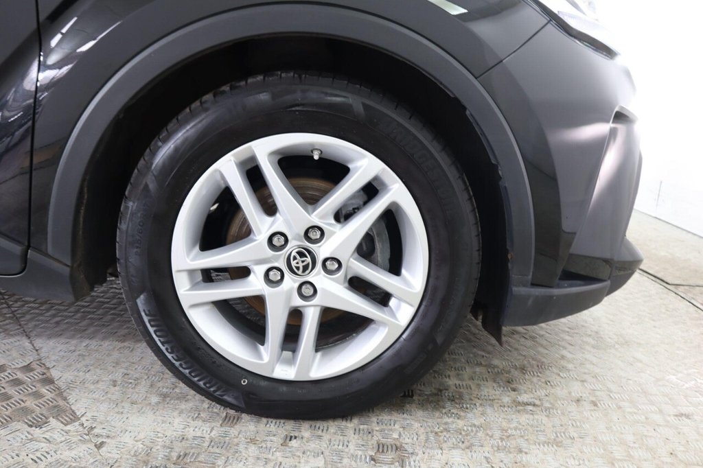 Used Toyota C-HR 2023 for sale - 77835549: Photo 27