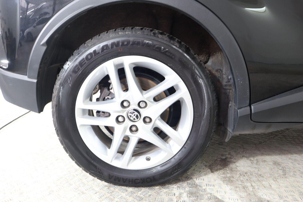 Used Toyota C-HR 2023 for sale - 77835549: Photo 28