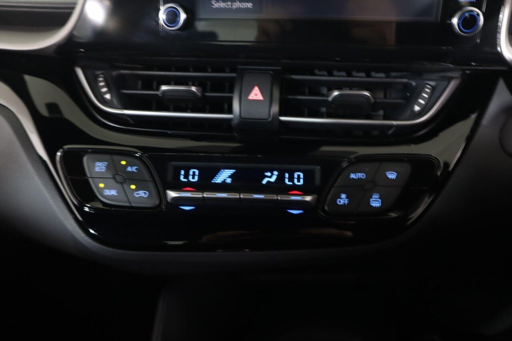 Used Toyota C-HR 2023 for sale - 77835549: Photo 29