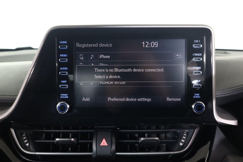 Used Toyota C-HR 2023 for sale - 77835549: Photo 30