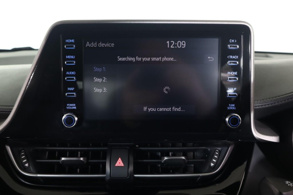 Used Toyota C-HR 2023 for sale - 77835549: Photo 31